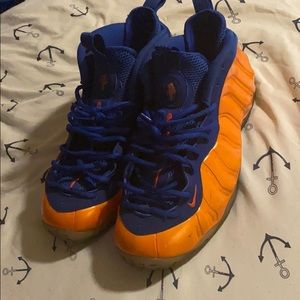 Foamposites